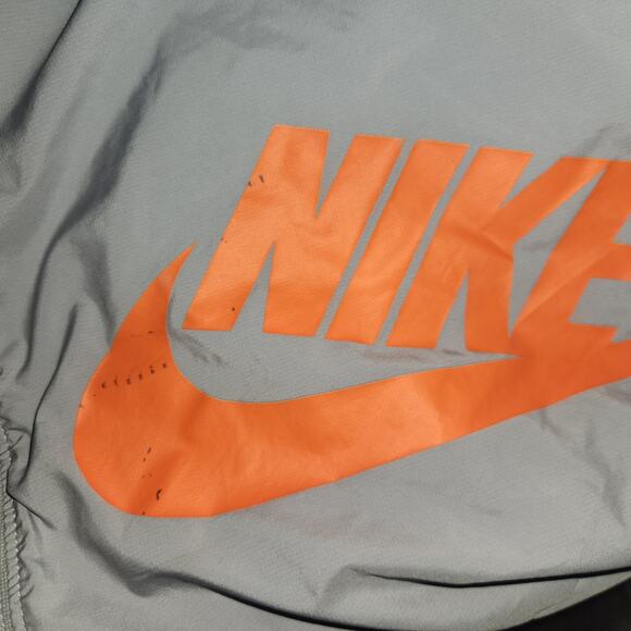 Nike Golf NWT Windbreaker 1/4 Zip Pullover with pockets, S - Picture 5 of 8